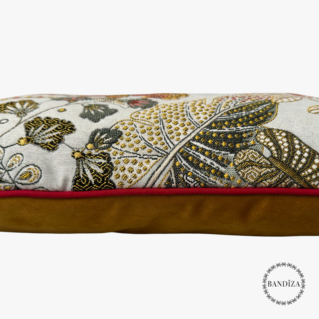 Sierkussen Amira 50x35 cm