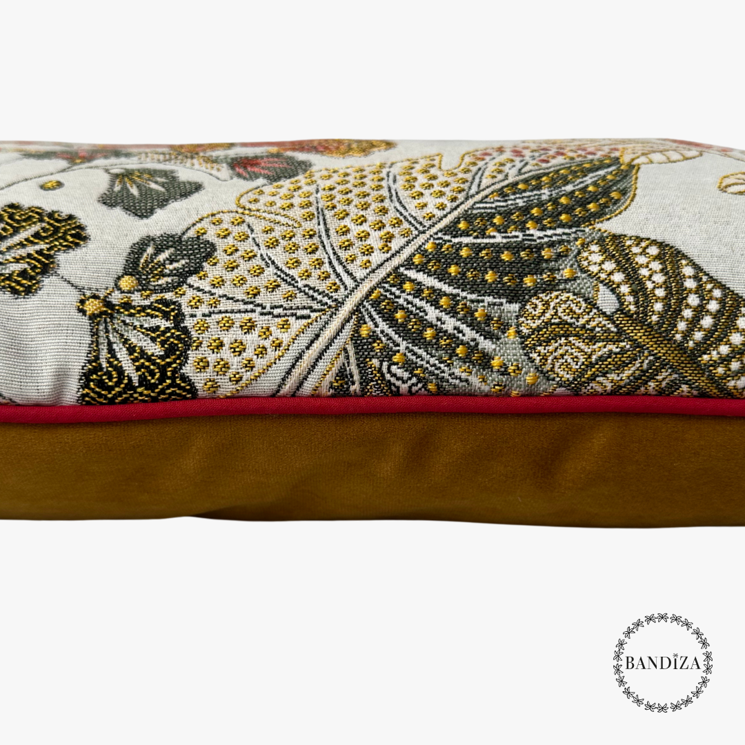 Sierkussen Amira 50x50 cm