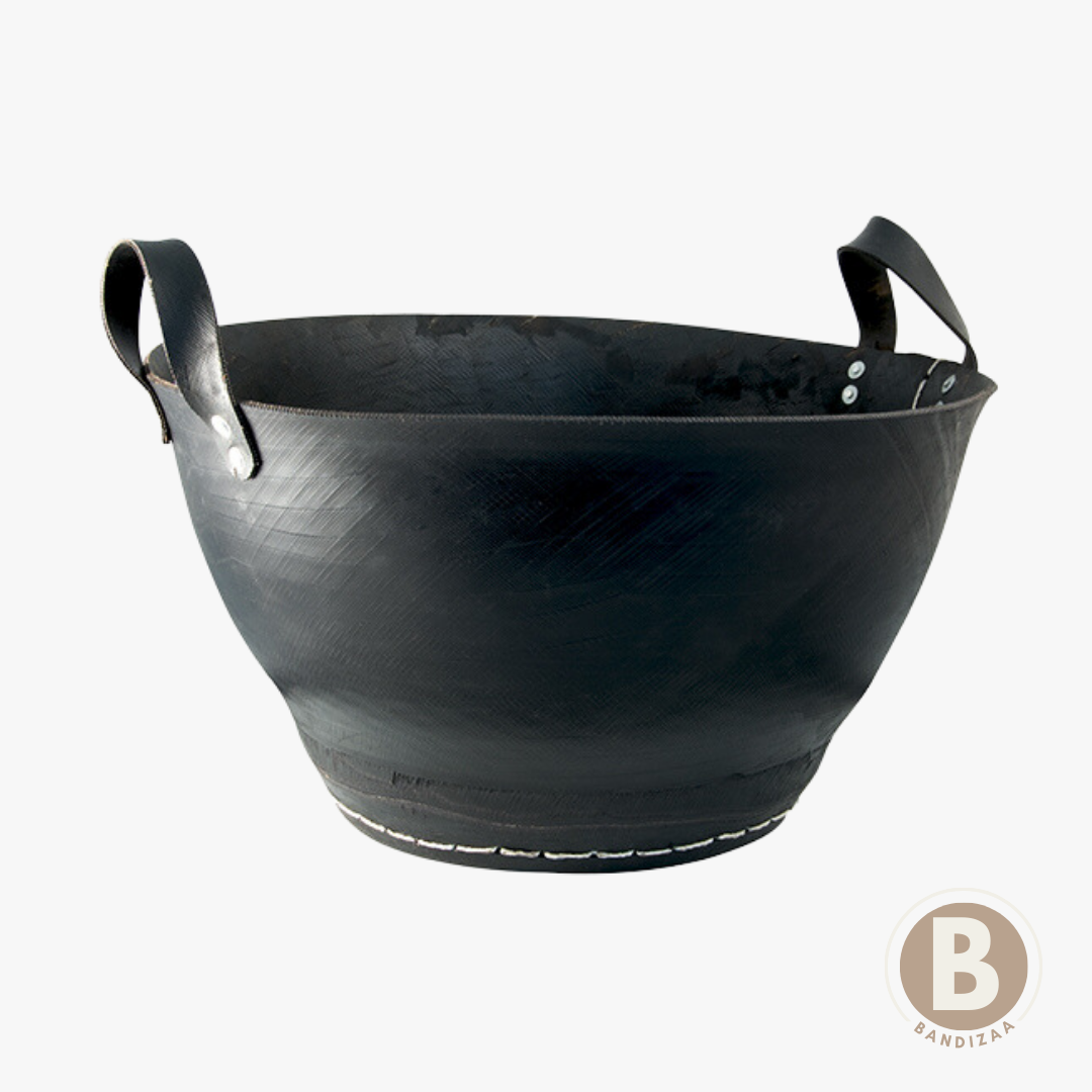 Opbergmand 30 cm · 100% gerecycled · Tadé
