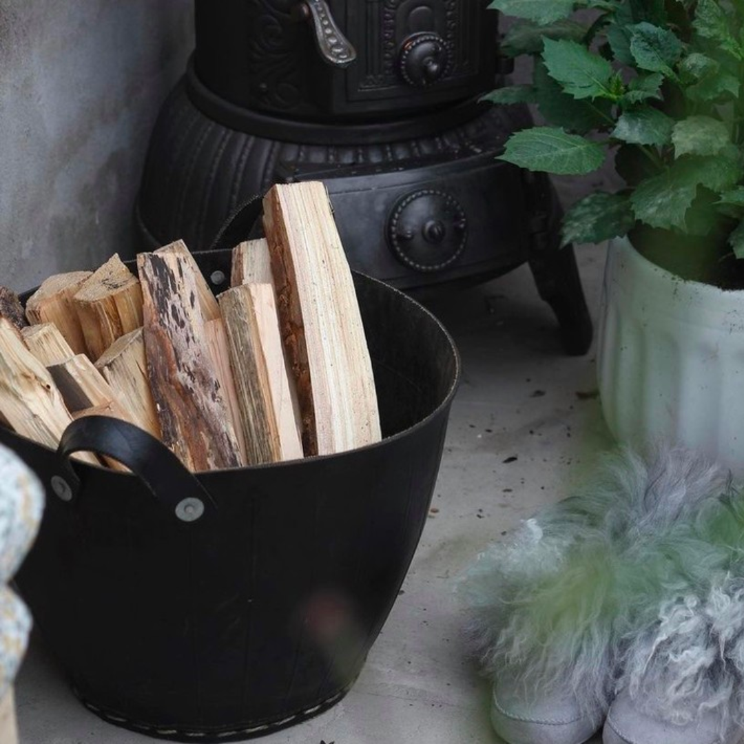 Opbergmand 30 cm · 100% gerecycled · Tadé