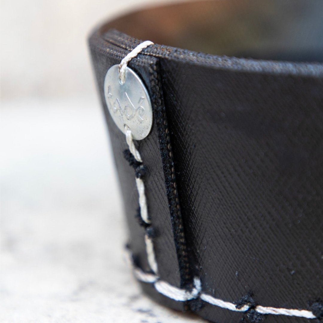 Zeepbakje 6 cm · 100% gerecycled · Tadé