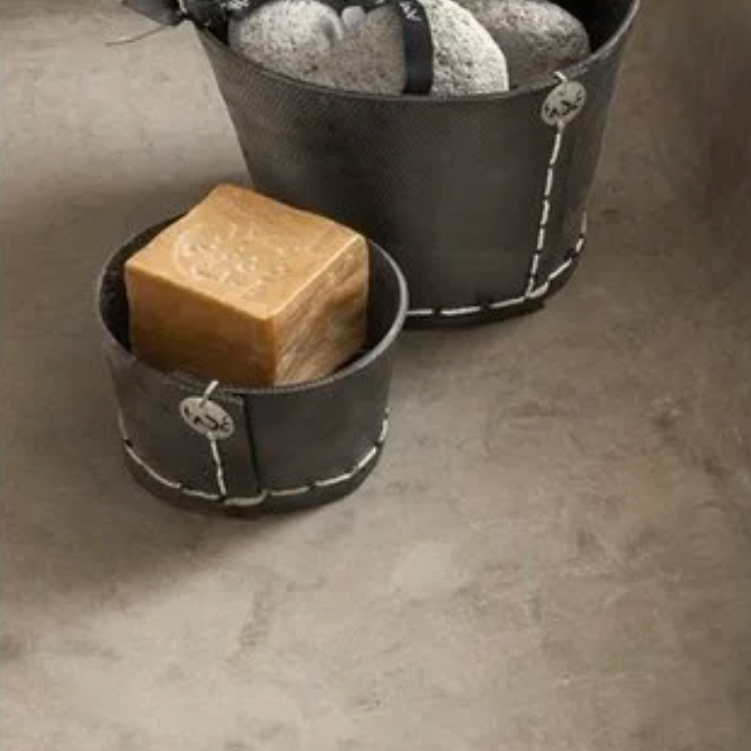 Zeepbakje 6 cm · 100% gerecycled · Tadé
