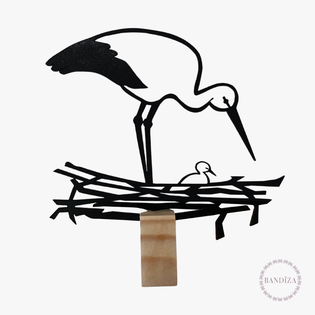 Ooievaar