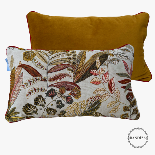 Sierkussen Amira 50x35 cm