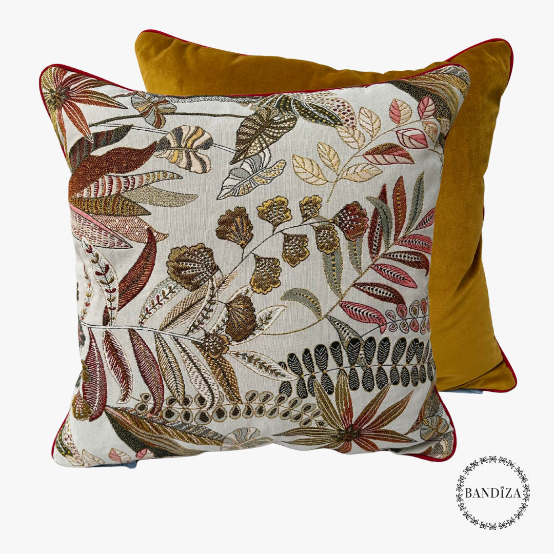 Sierkussen Amira 50x50 cm