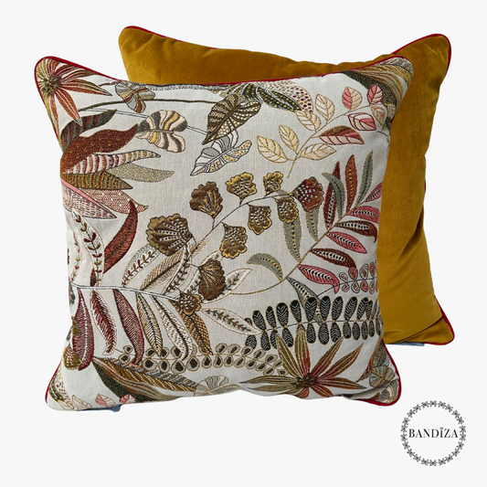 Sierkussen Amira 50x50 cm