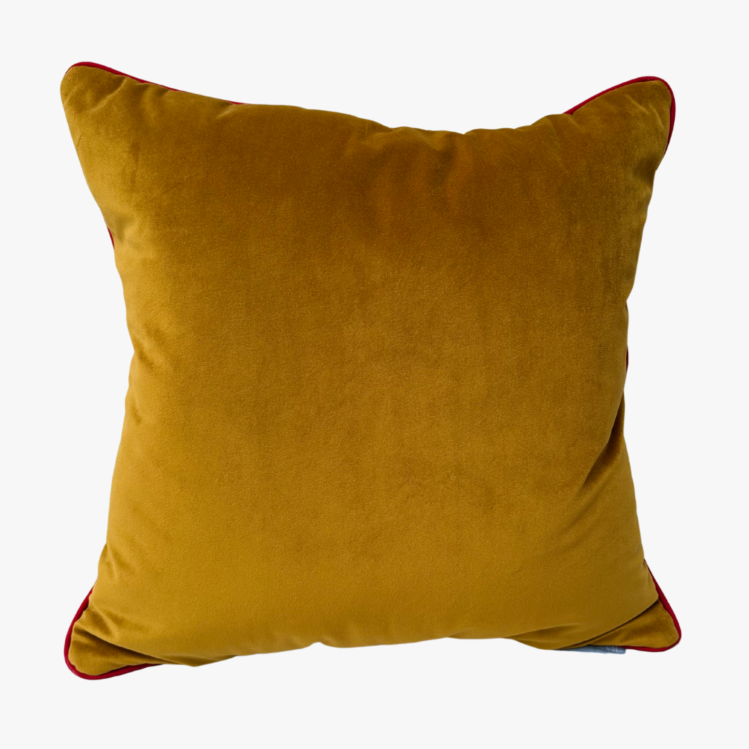 Sierkussen Amira 50x50 cm