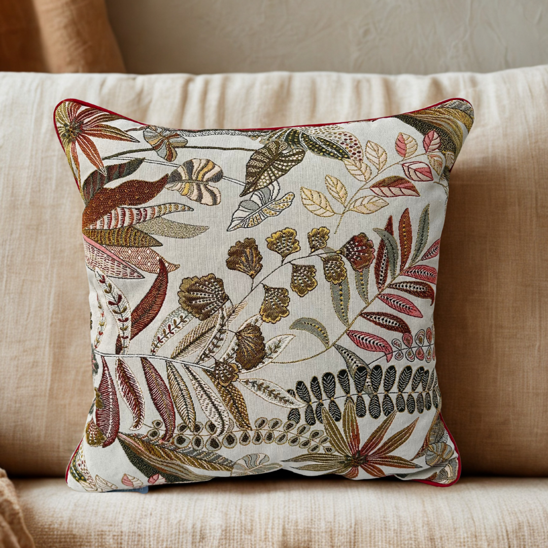 Sierkussen Amira 50x50 cm