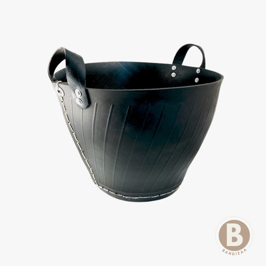 Opbergmand 30 cm · 100% gerecycled · Tadé