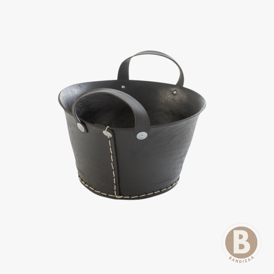 Mand/pot 30 cm · 100% gerecycled · Tadé