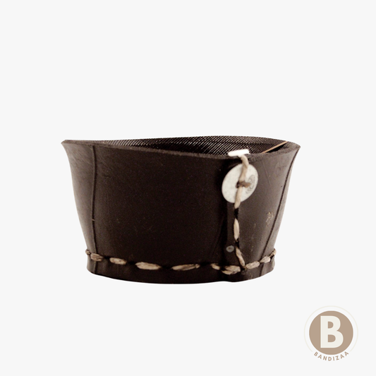 Zeepbakje 6 cm · 100% gerecycled · Tadé