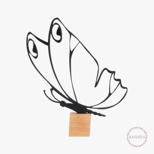 Vlinder